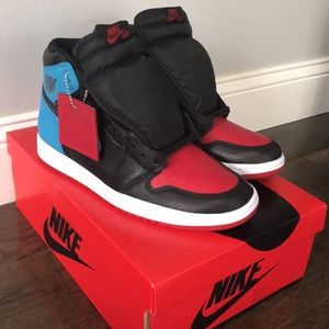 Meet your Posher, Alan